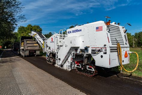 astec international|roadtec milling machines.